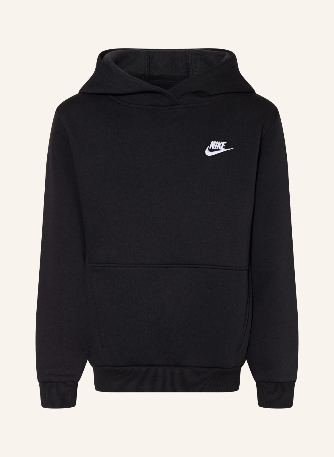 Nike Hoodie SPORTSWEAR CLUB FLEECE