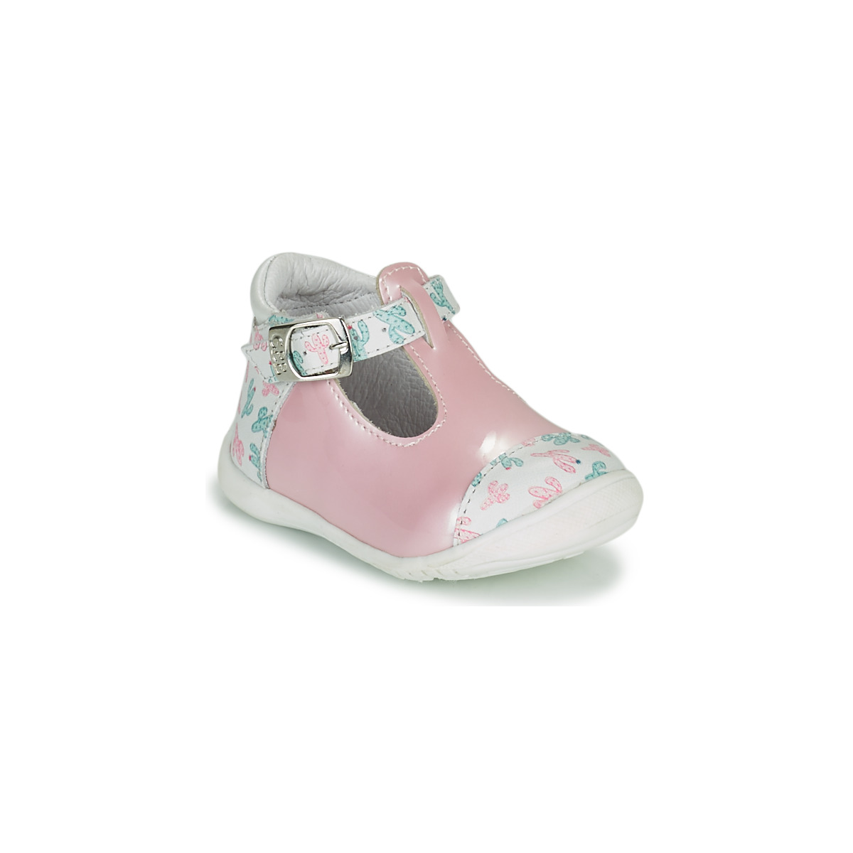 GBB - MERTONE - Pink
