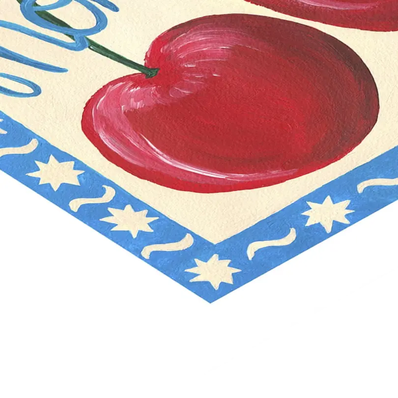 Poster Printart