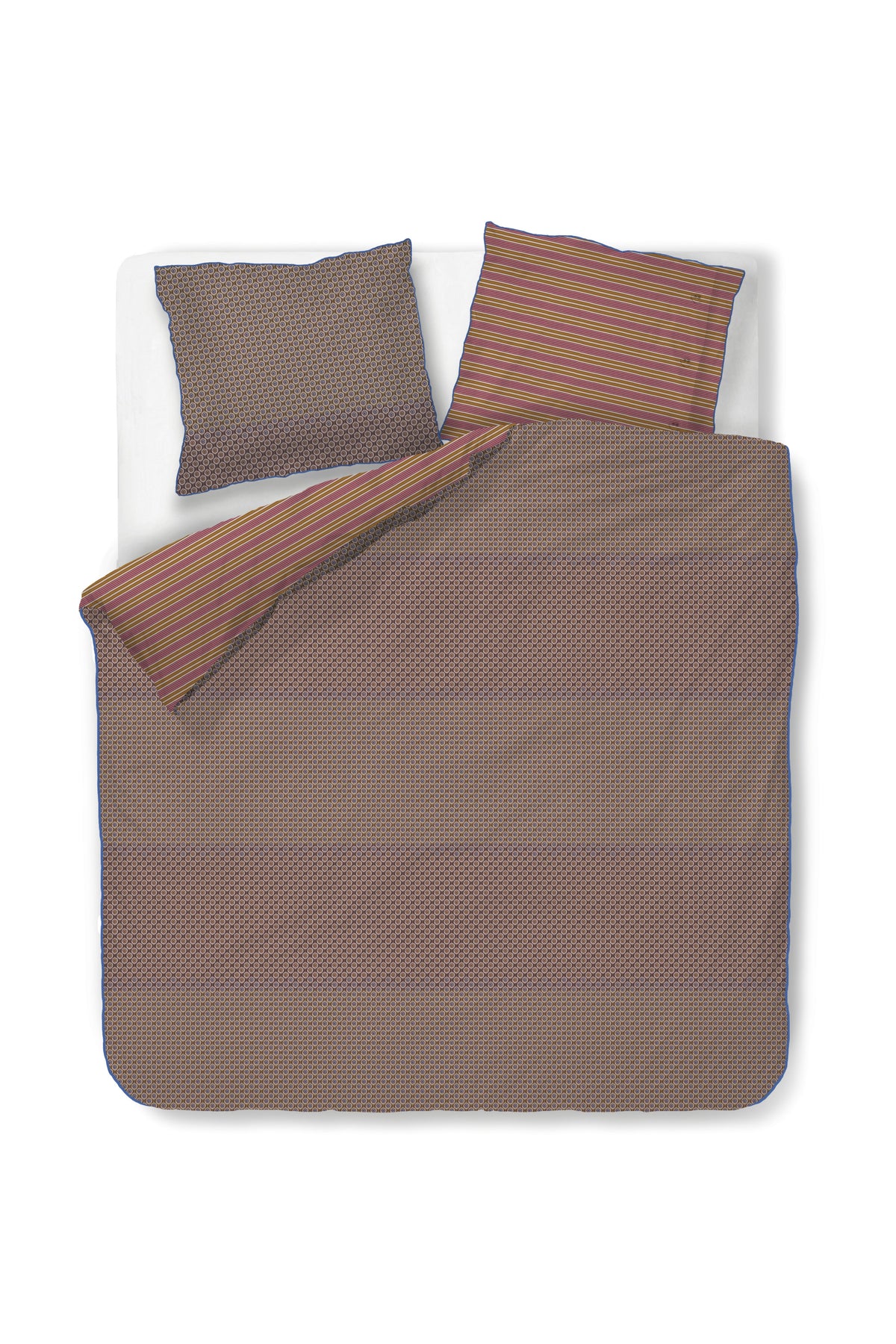 Pip Studio Imani - 260 x 200/220 cm - Multi