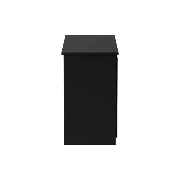 MINCE BUFFET 3 PORTAS 1,34 M X 45 CM