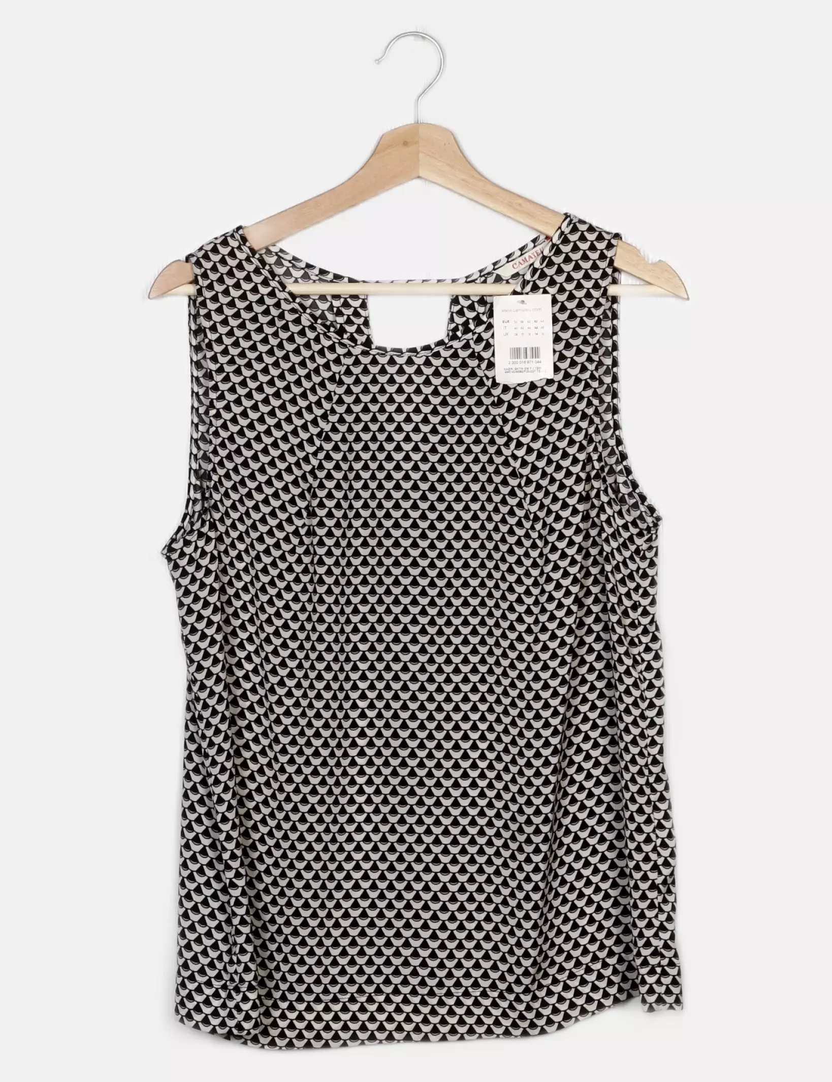 Camaïeu blouse