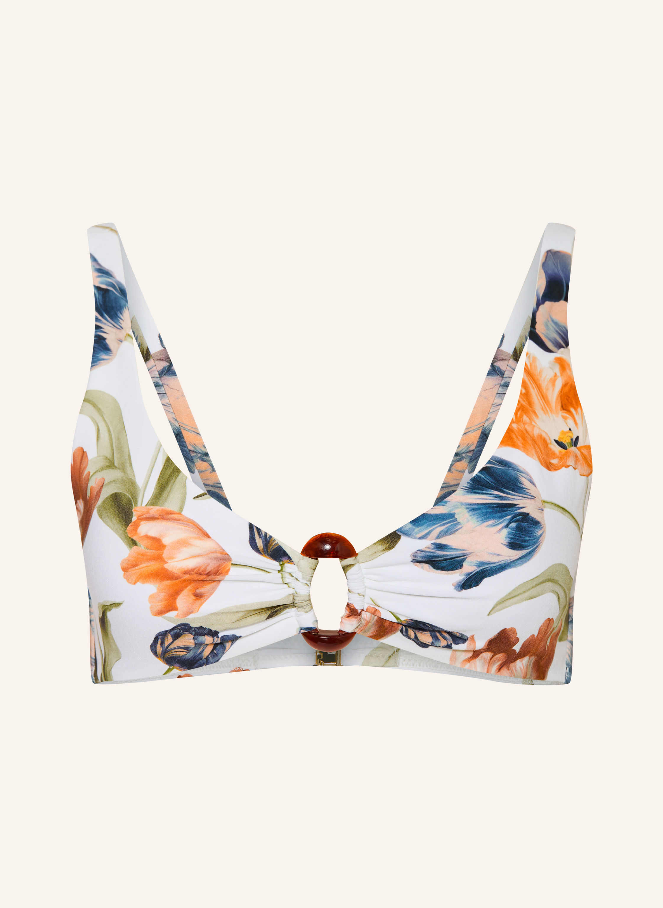 MARYAN MEHLHORN Bralette-Bikini-Top TULIPE