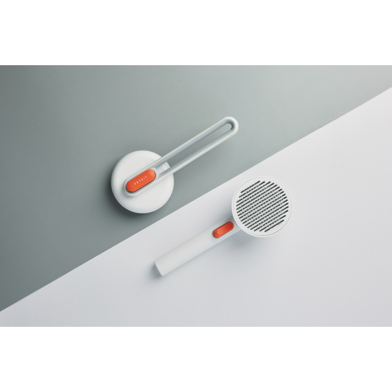 Brosse de toilettage pour chien et chat PETKIT