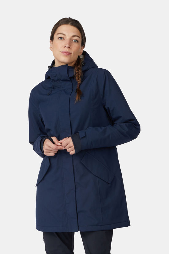 Ayacucho Kolari Parka Dames
