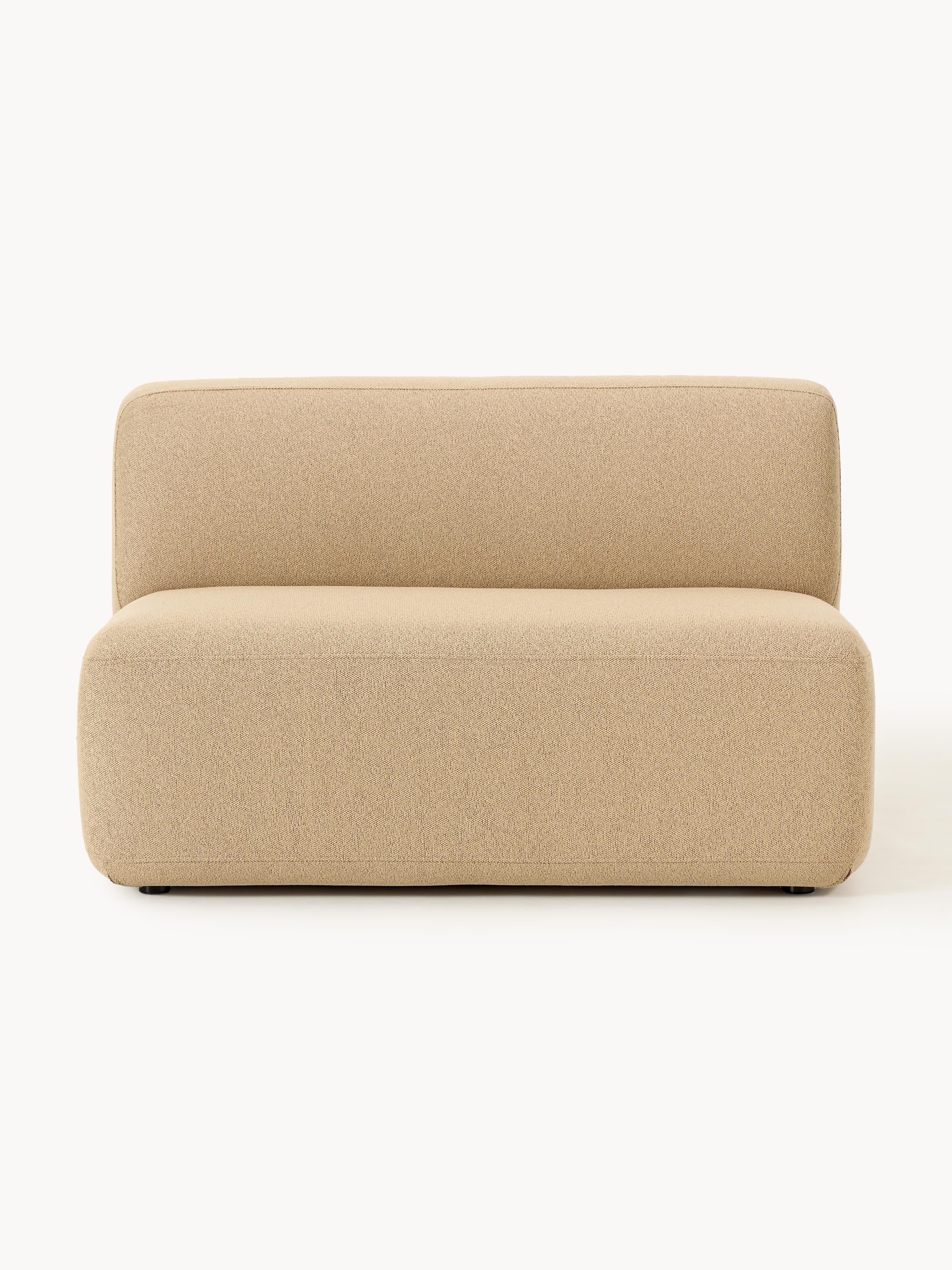 Garten-Lounge Modul Naomi (2-Sitzer)