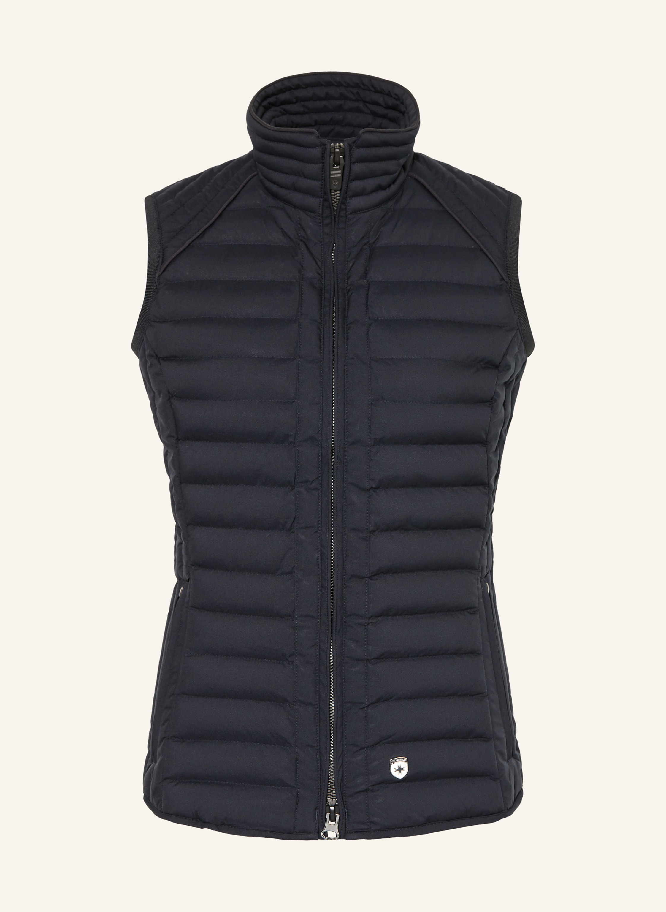 WELLENSTEYN Steppweste MOLL LADY VEST