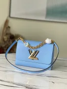 Louis Vuitton Twist MM M59627