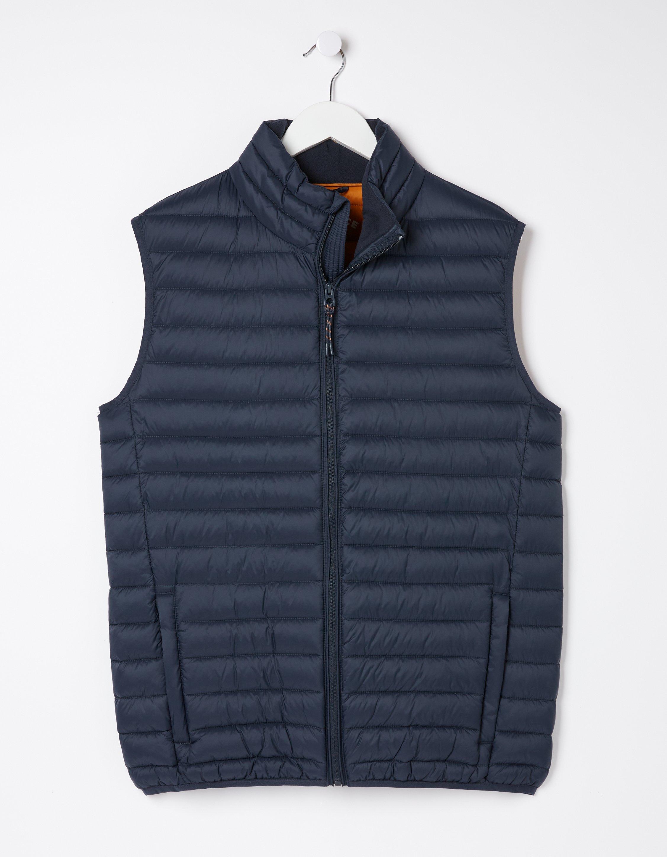 Dartmouth Gilet