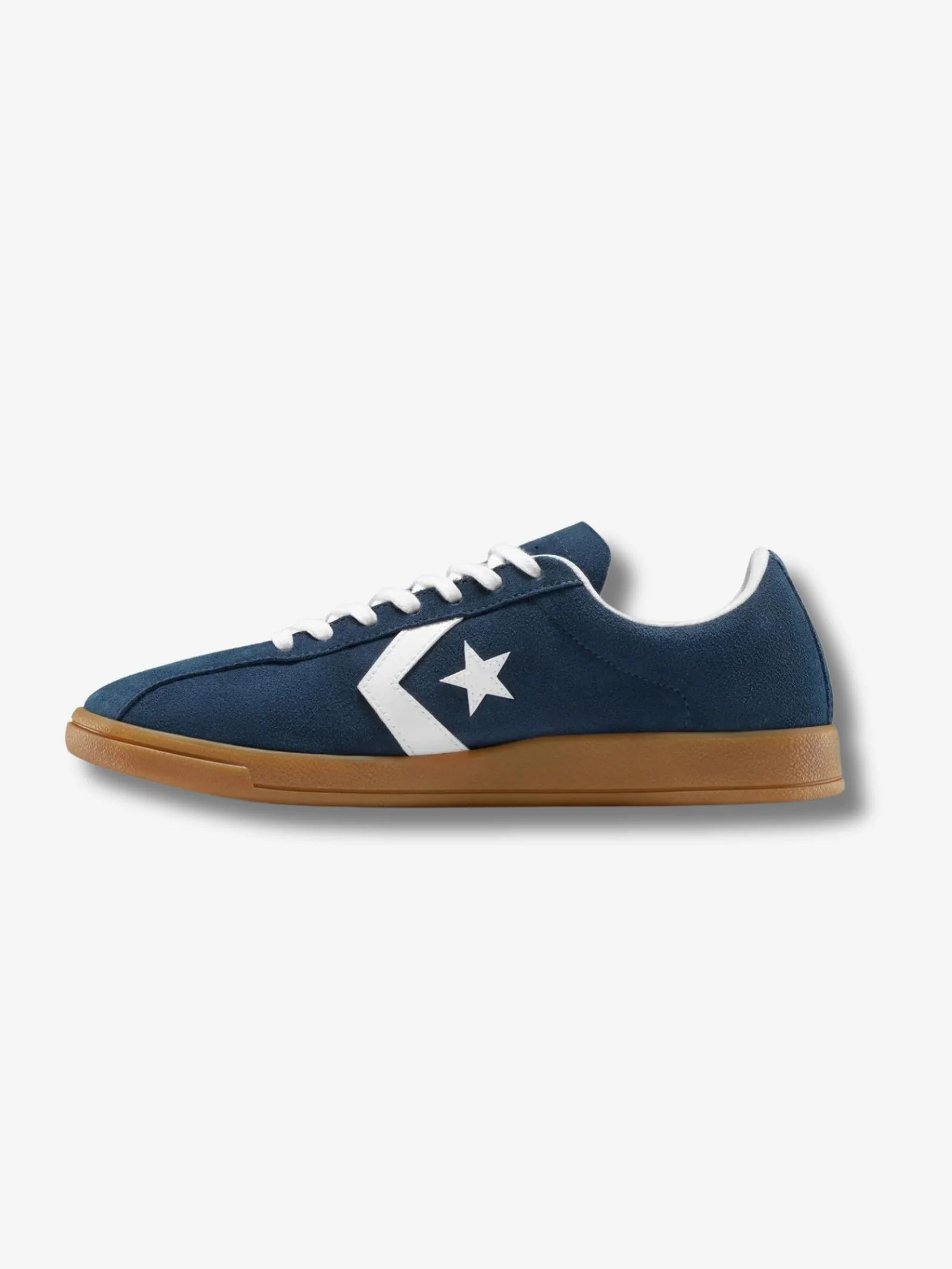Unisex Classic Trainer Suede