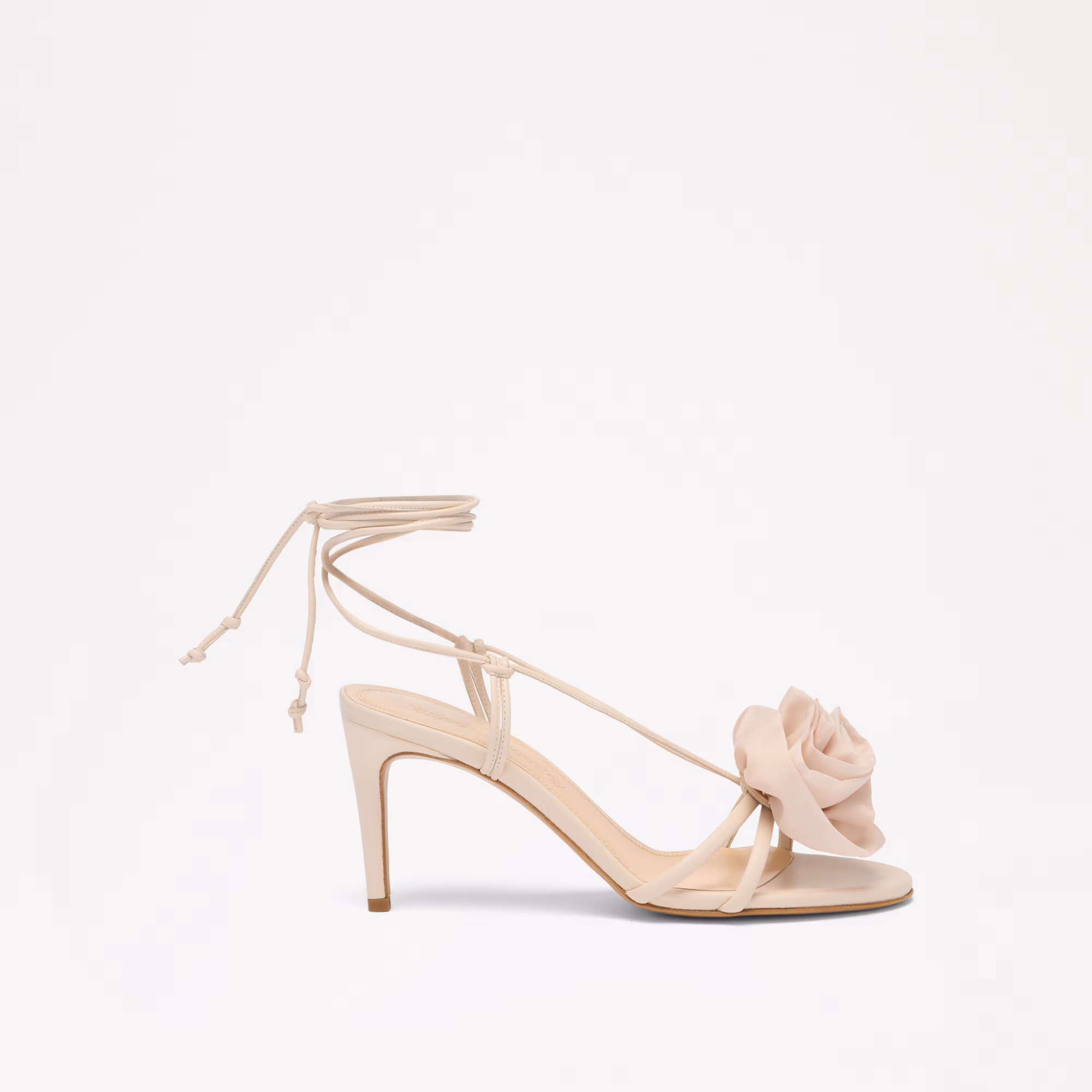 GoodyhillsLace Up Sandal