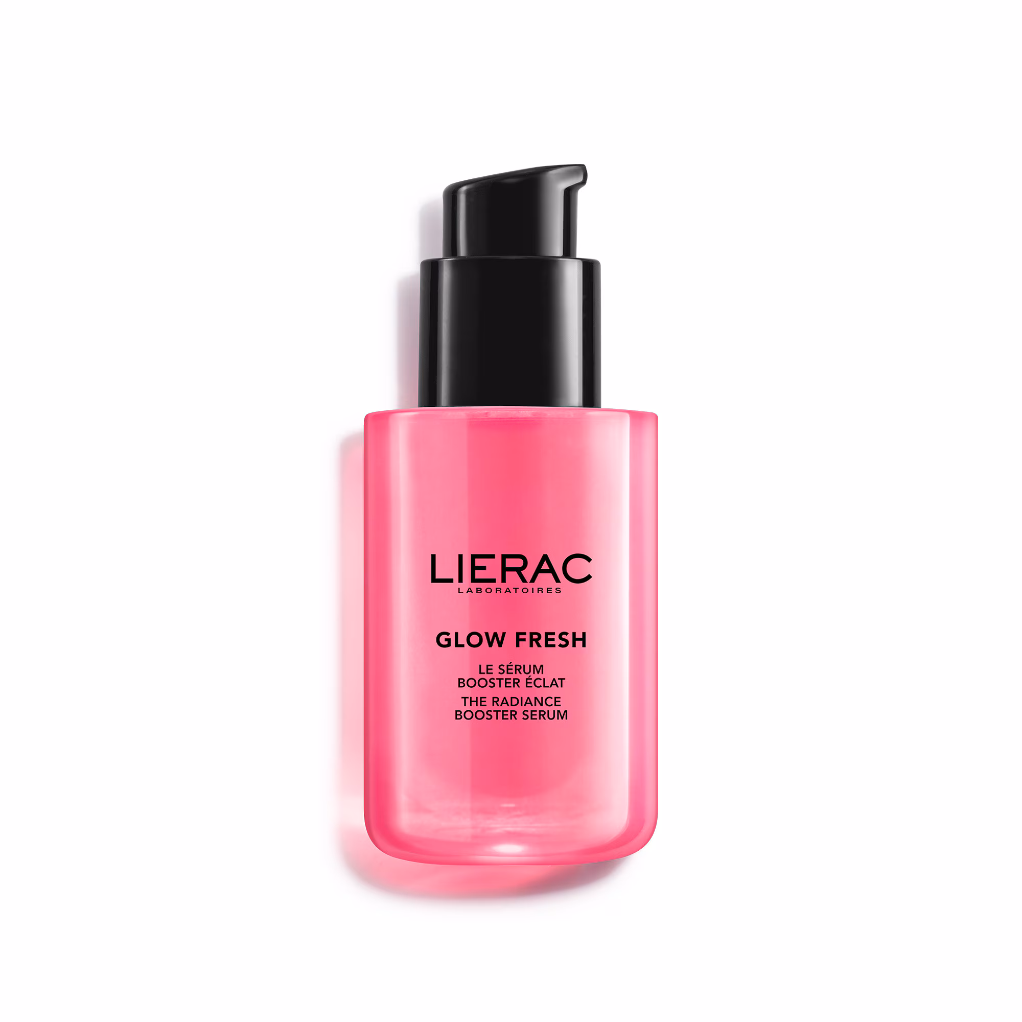 GLOW FRESHLe sérum booster eclat