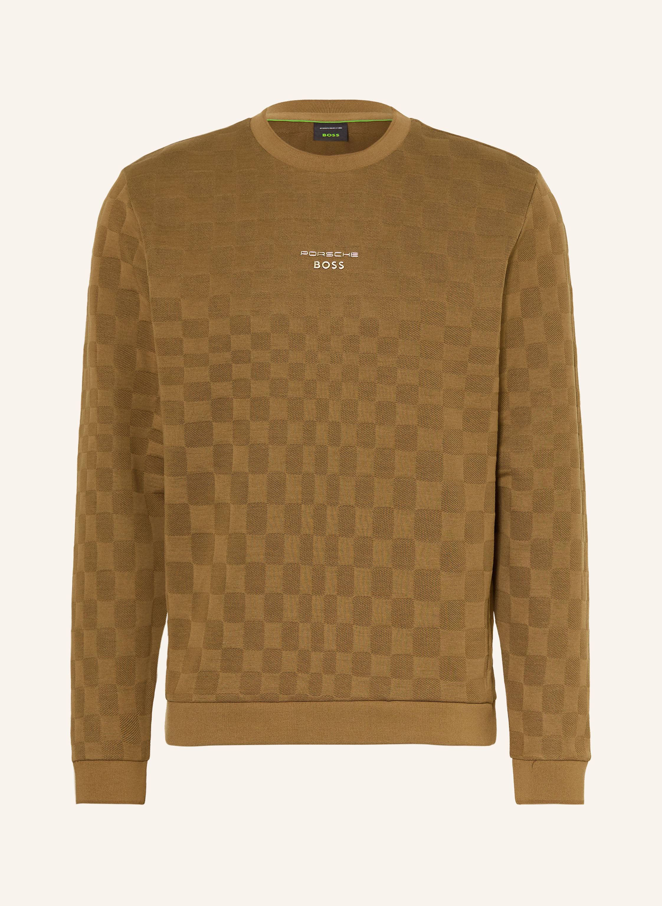 BOSS Sweatshirt ICONS 70