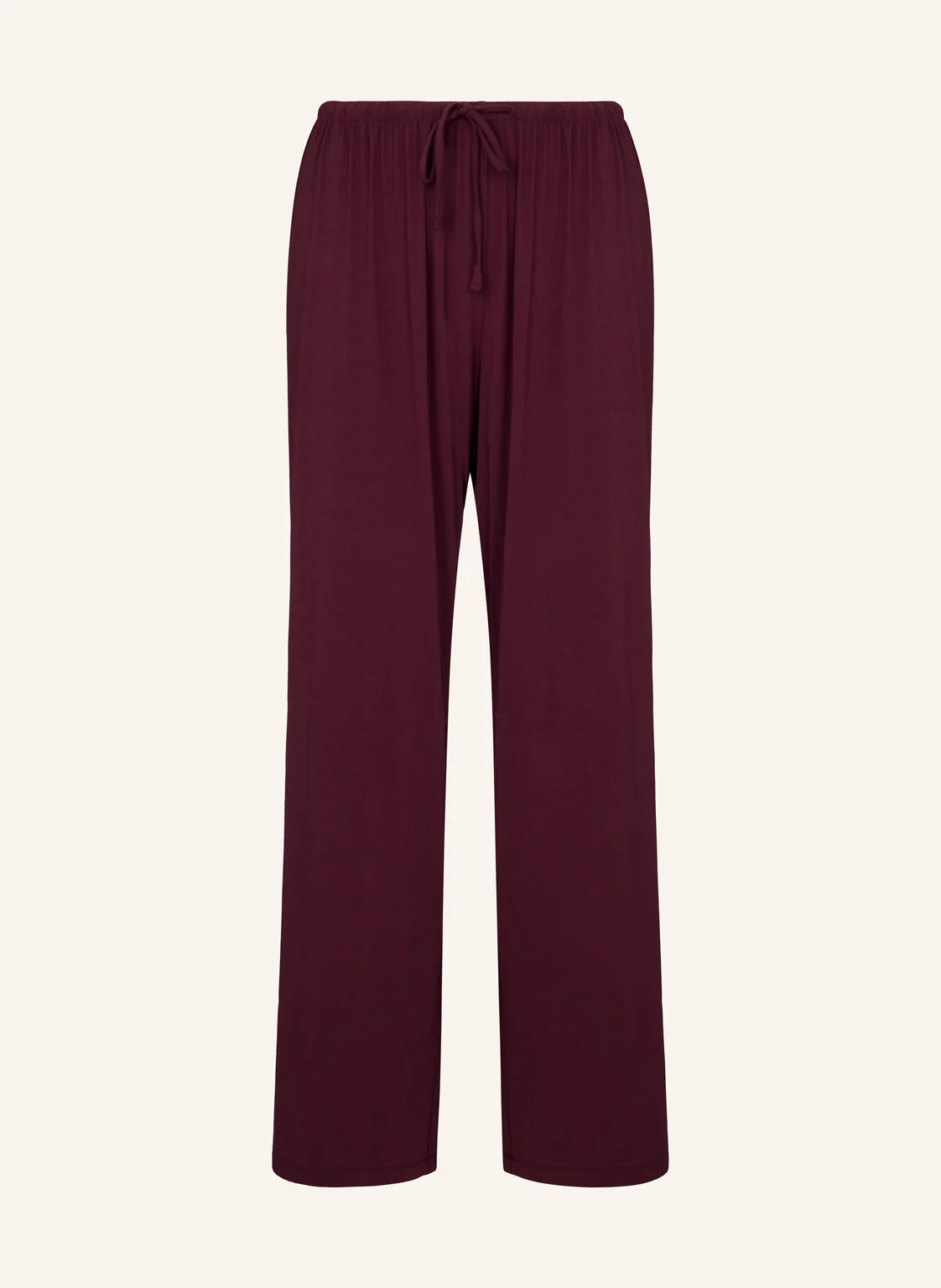 hunkemöller Langarm Schlafshirt ESSENTIAL JERSEY
