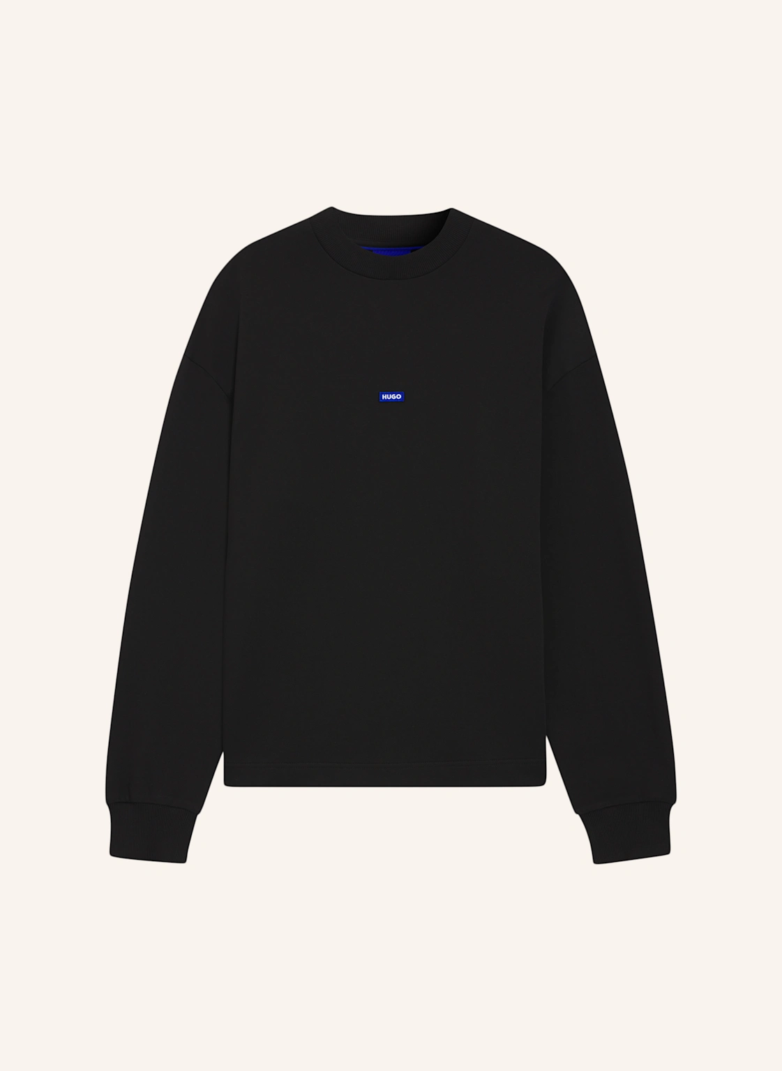 HUGO Sweatshirt NEDRO Regular Fit