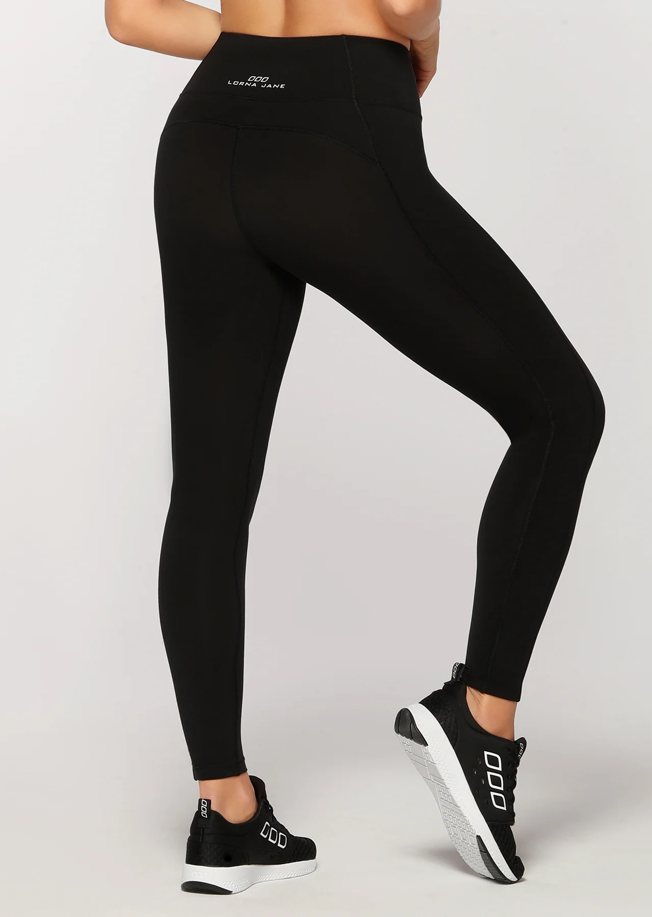 Booty Support F/L Tight