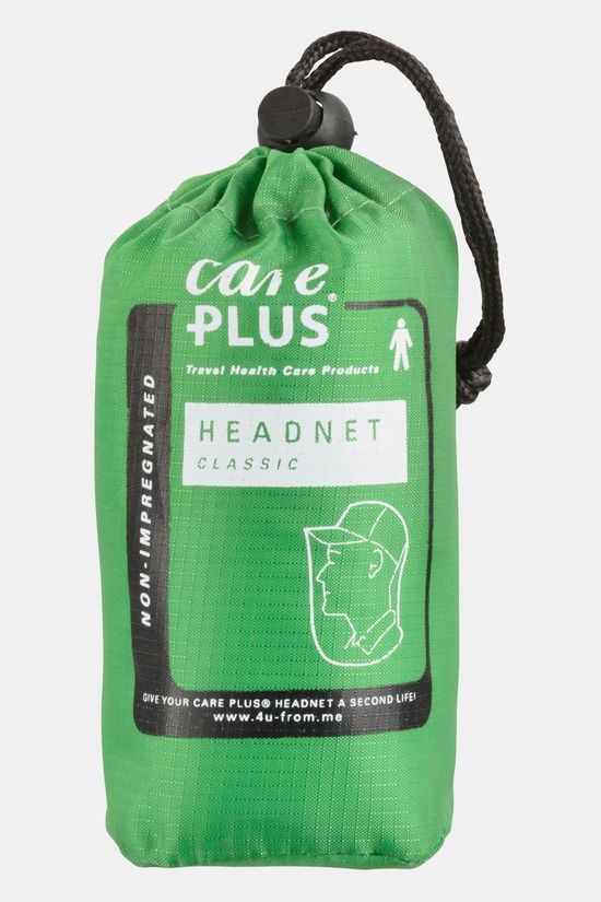 Care Plus Headnet Classic