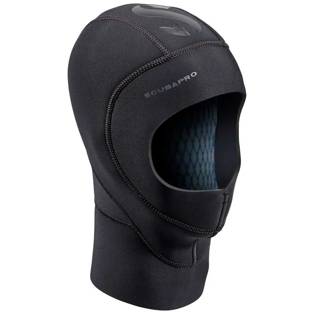Scubapro Novascot Everdry hood 6/4 mm