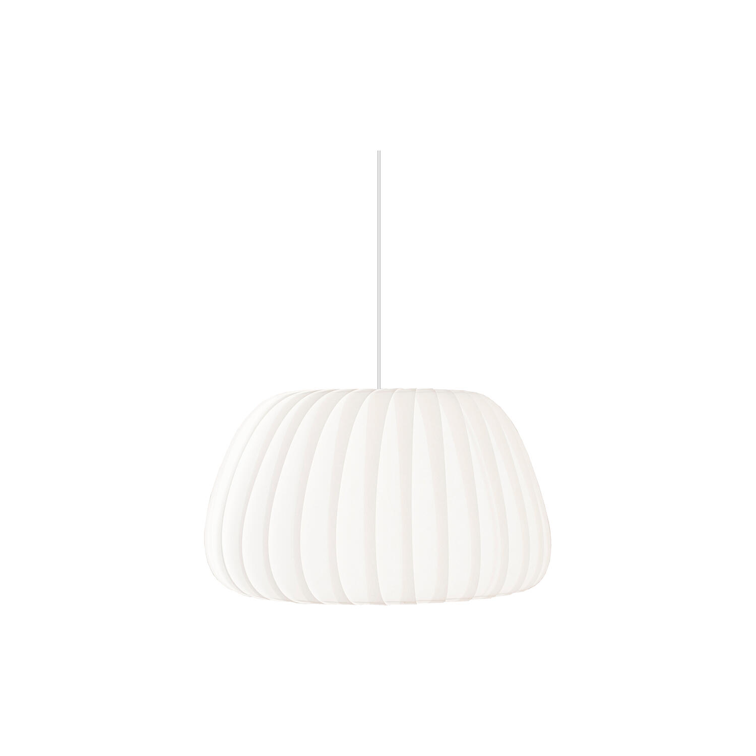 TR19 Pendant, white