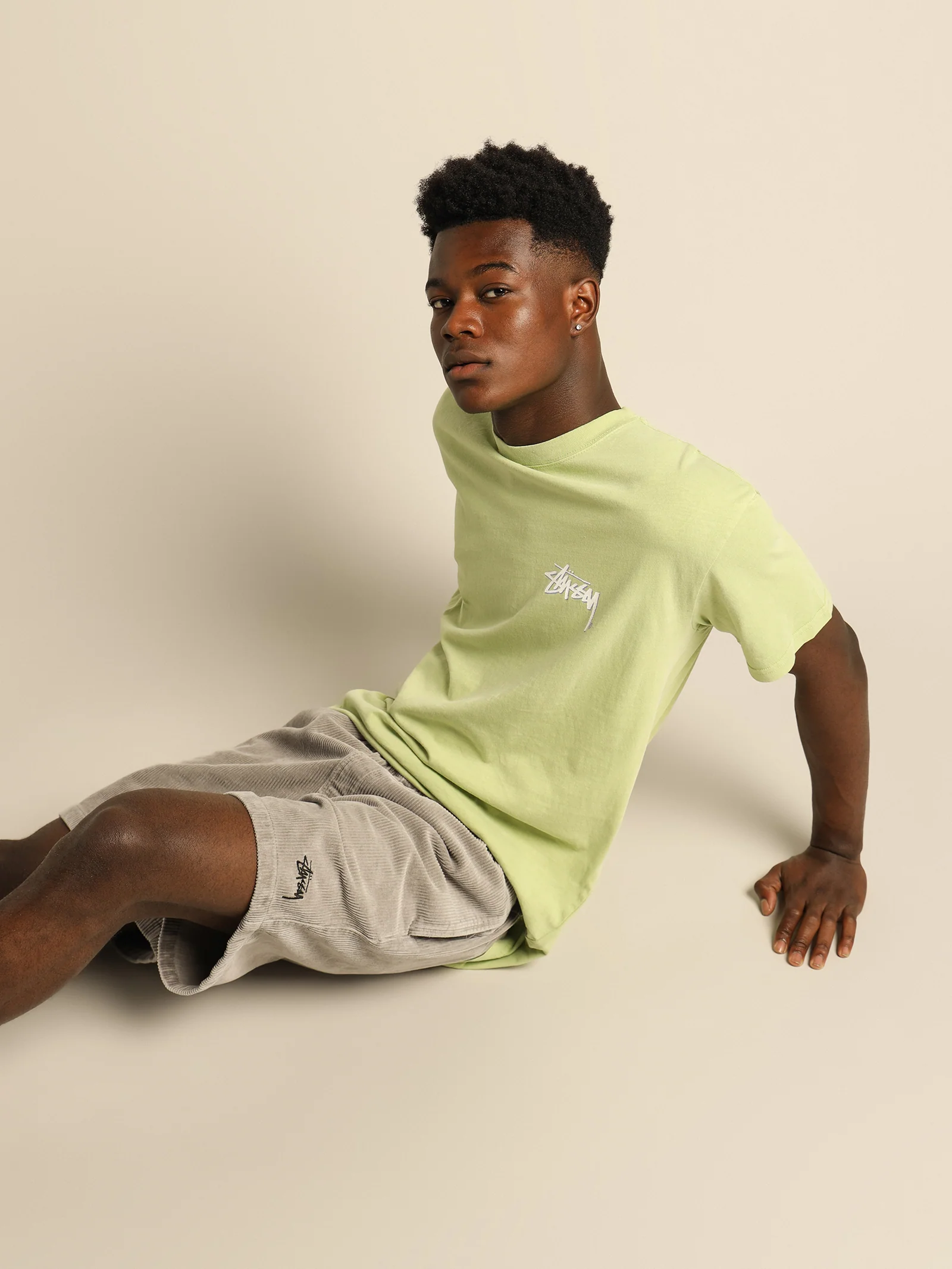 Shadow Stock T-Shirt