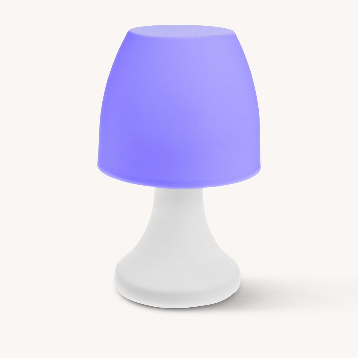 Candeeiro Led CHAMPIGNON multicor