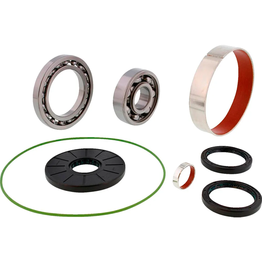 Moose Hard-parts Polaris Ranger 570 Sp 4X4 22-25/Ranger 570 Sp Crew-4 4X4 22-25 bearing&seal differential kit