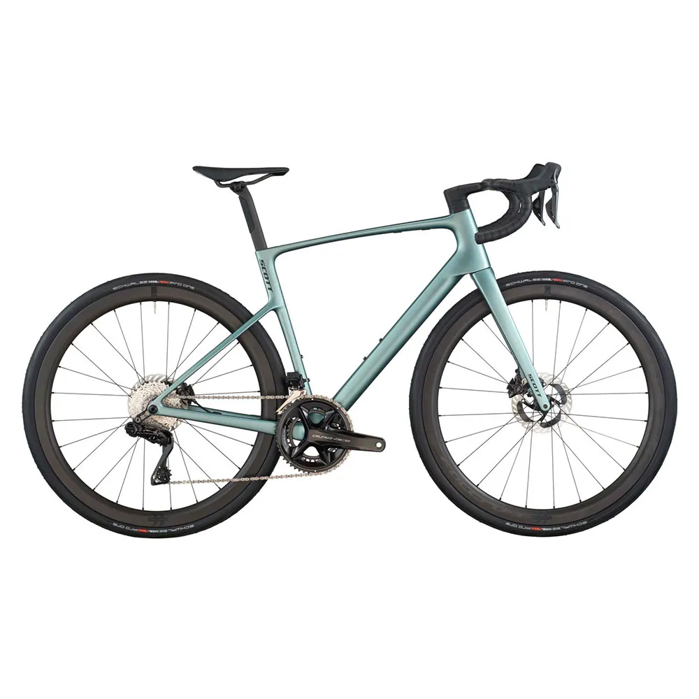 Scott Addict Premium Dura Ace R9250 2026 road bike