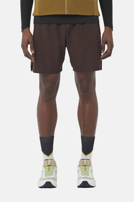 Salomon Shkout Core 2-In-1 Shorts 7''