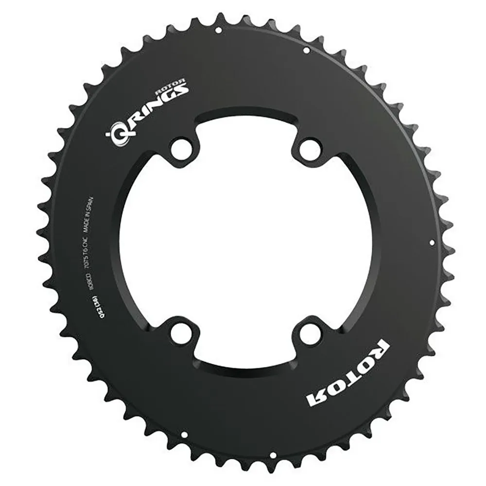 Rotor 4B 110 BCD Ou Aero chainring