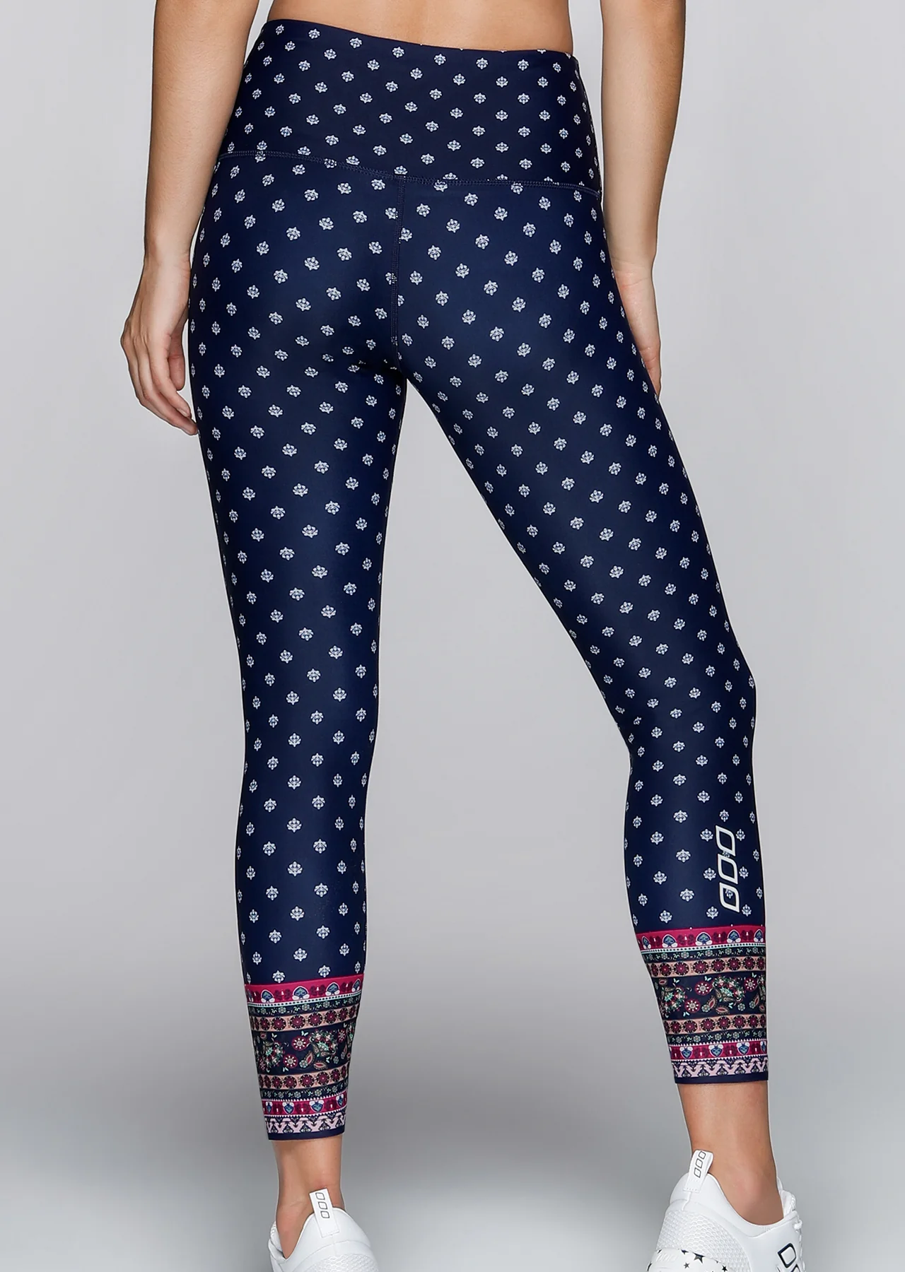 Marrakesh Core A/B Tight