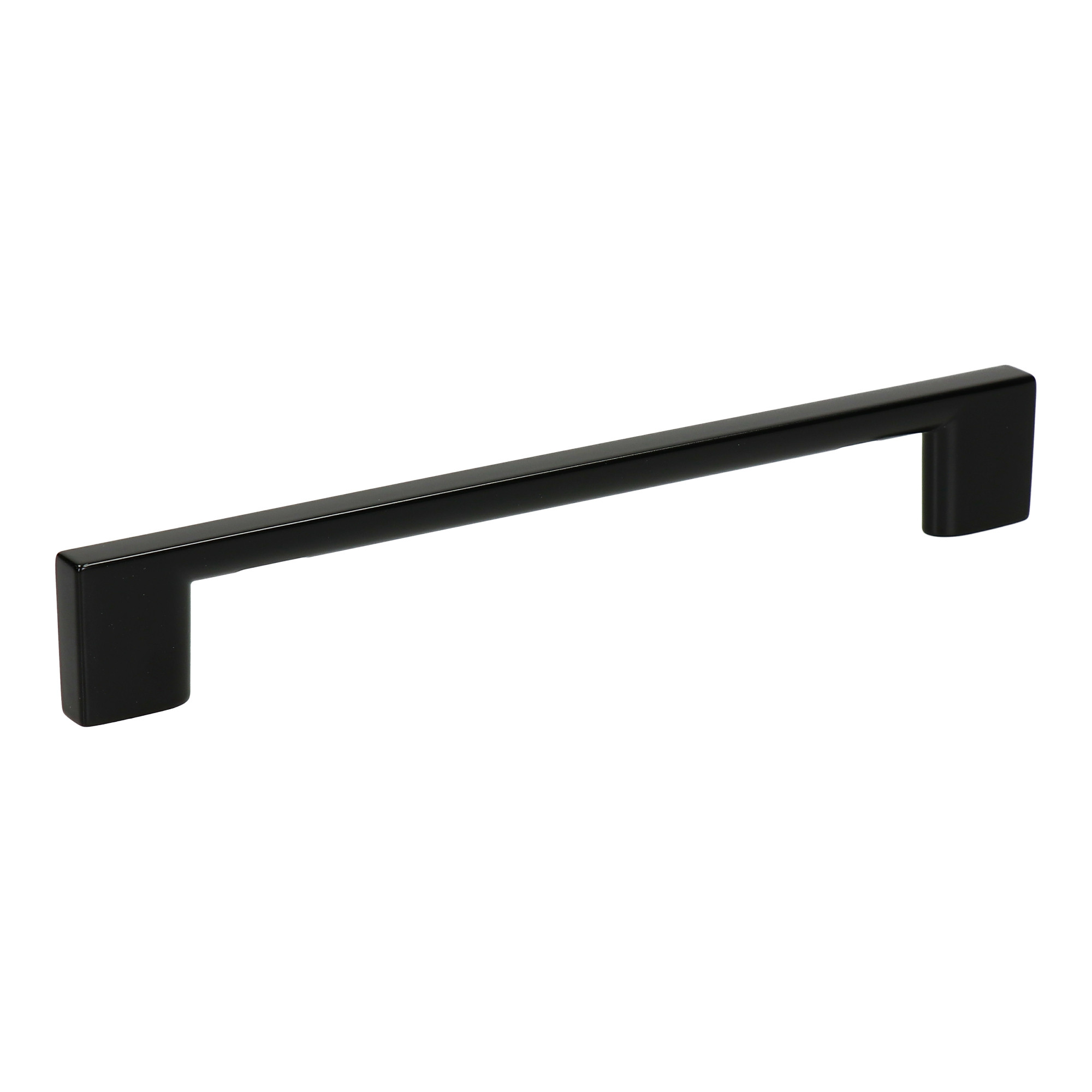 Uchwyt meblowy SCHWINN 2576 0160 czarny półmat proszek PC0