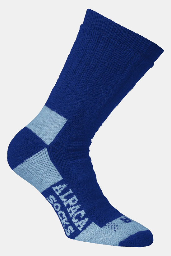 Alpaca socks Sok 3-Pack