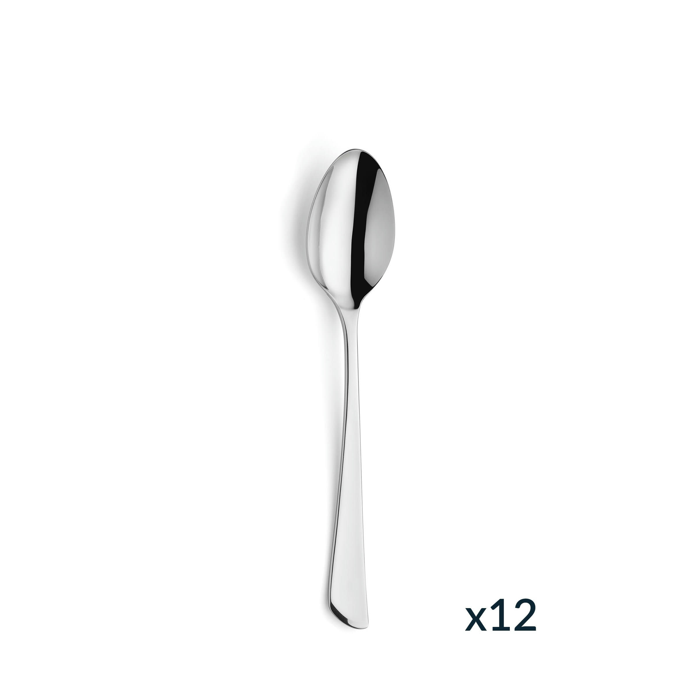 JUNO - 12 cuillères à café