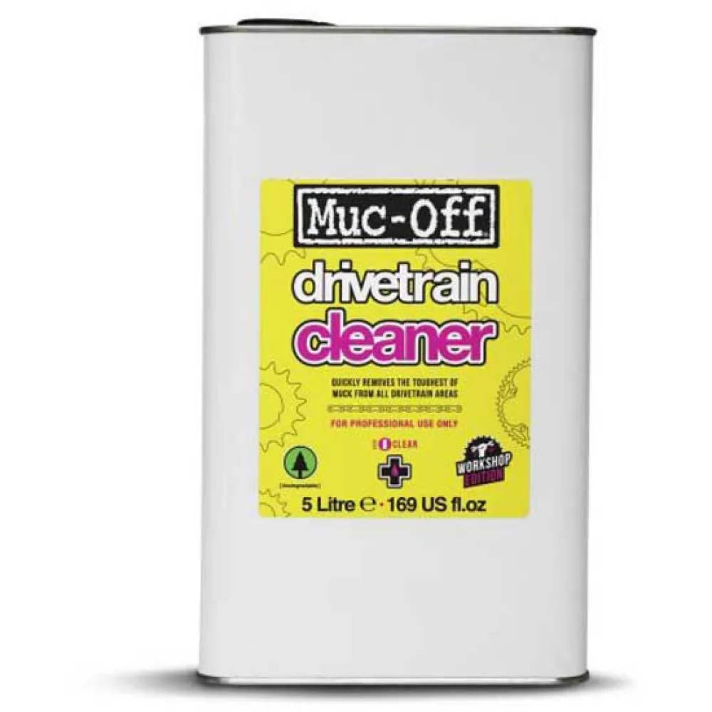 Muc Off Cyclo cleaner