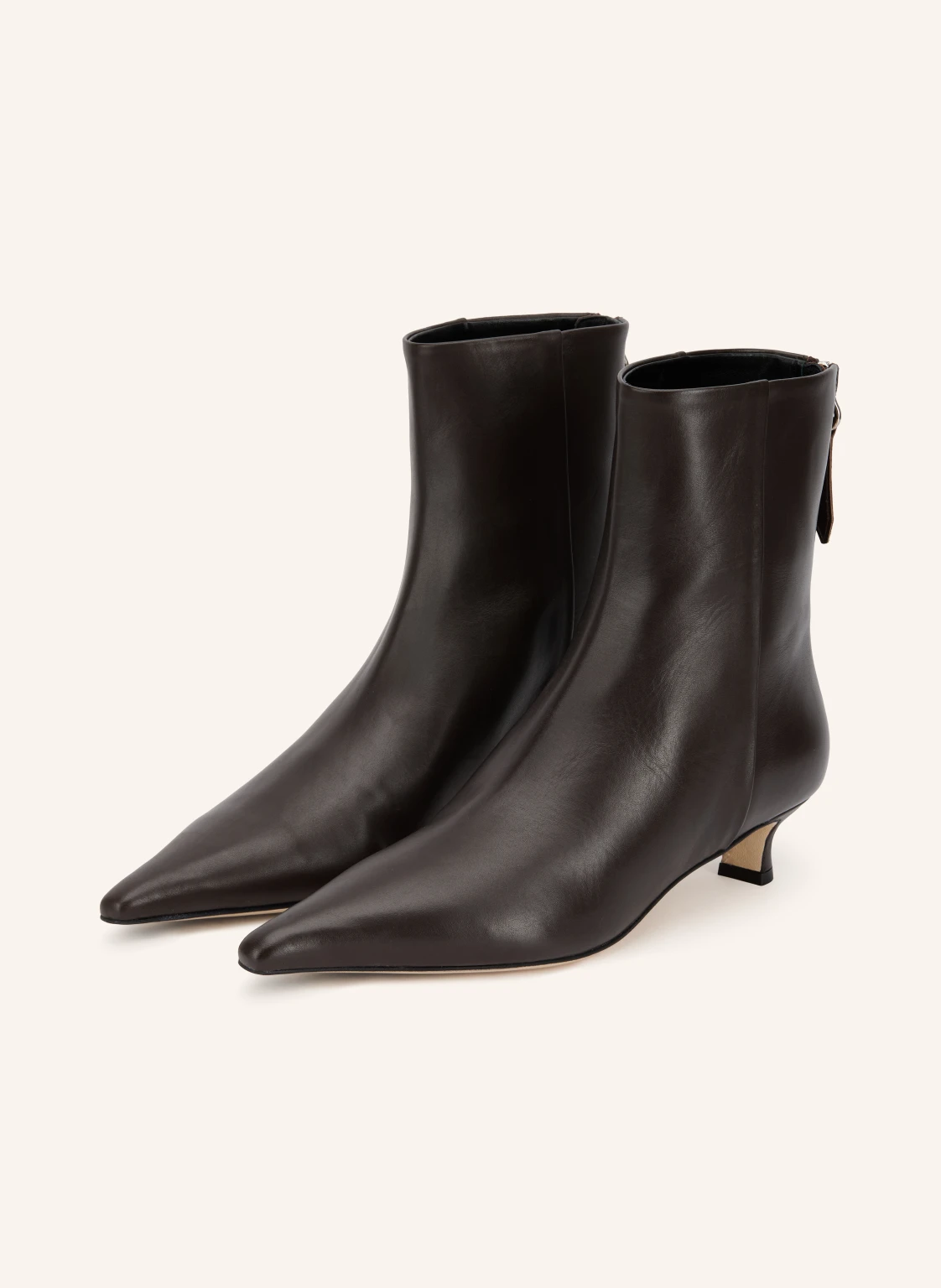 Aeyde Stiefeletten ZOE
