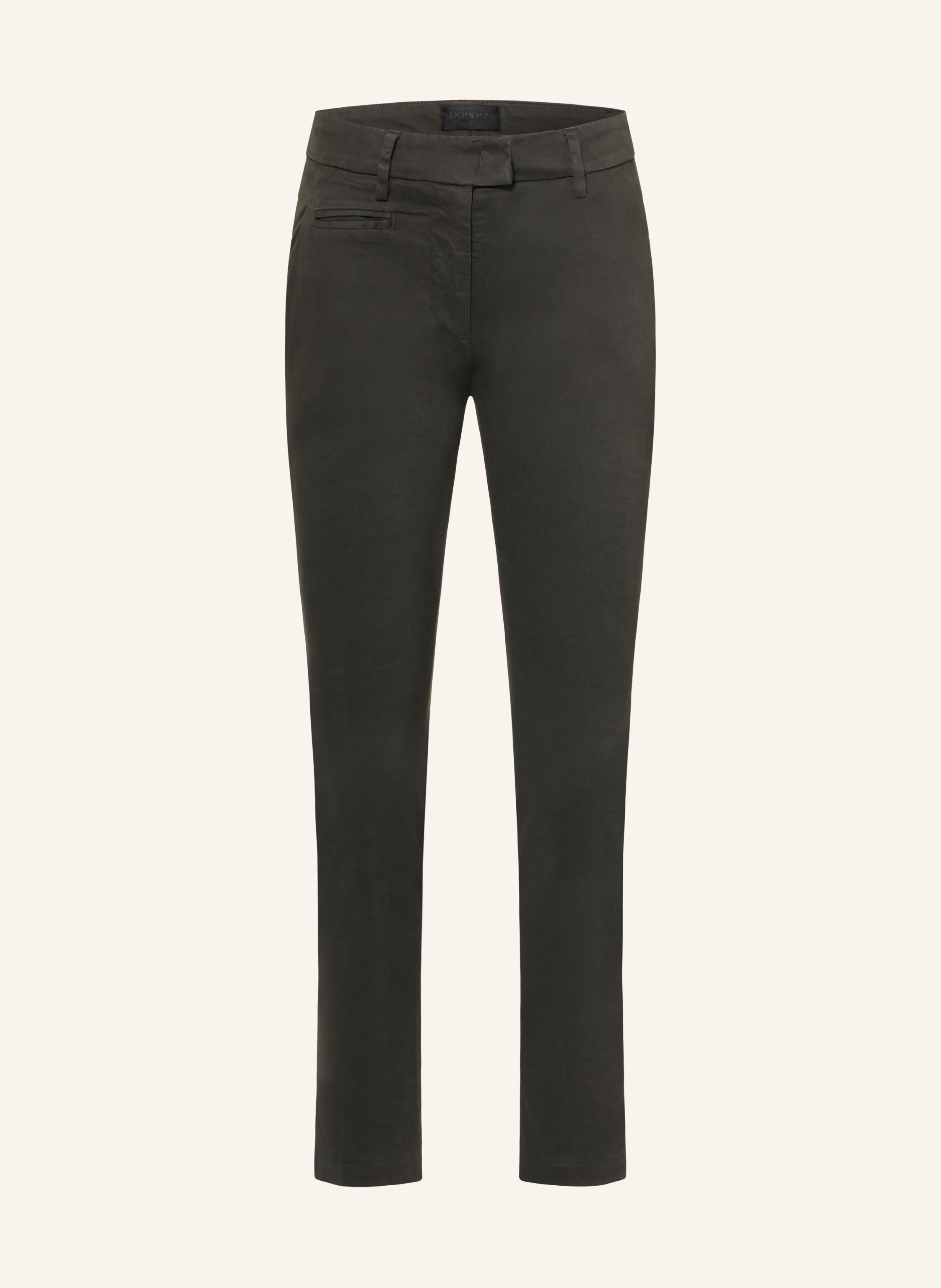 Dondup 7/8-Chino