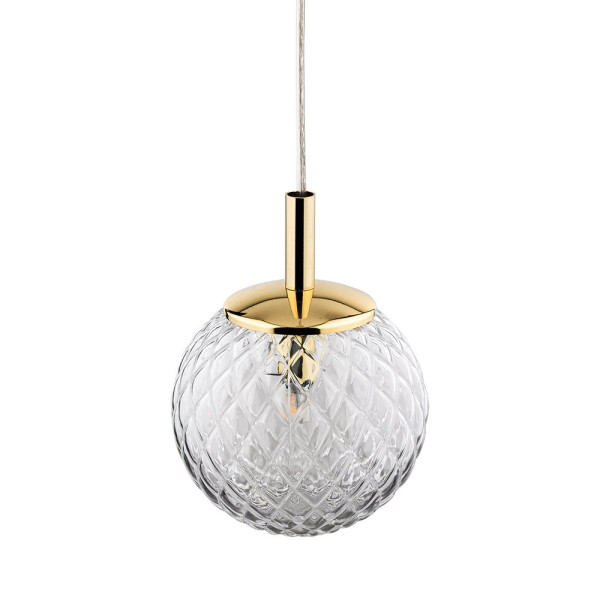 Lampa wisząca CADIX GOLD 759 TK Lighting