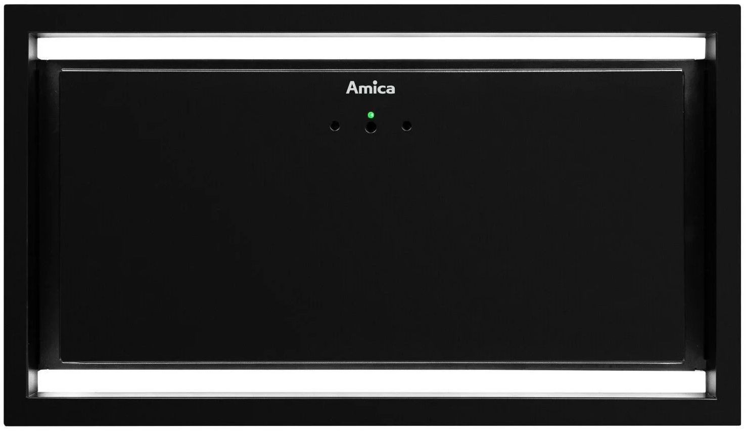 Okap szafkowy (wkład) AMICA OMC6751B