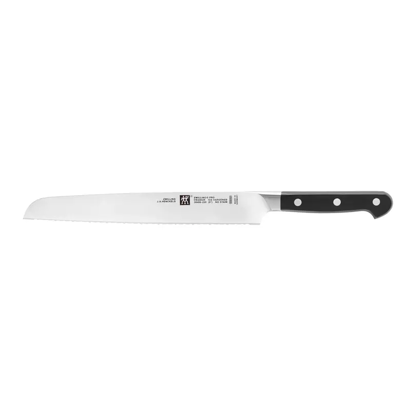 Brotmesser Pro