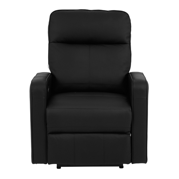 POLTRONA RECLINÁVEL ELÉTRICA BIVOLT DESTRESS