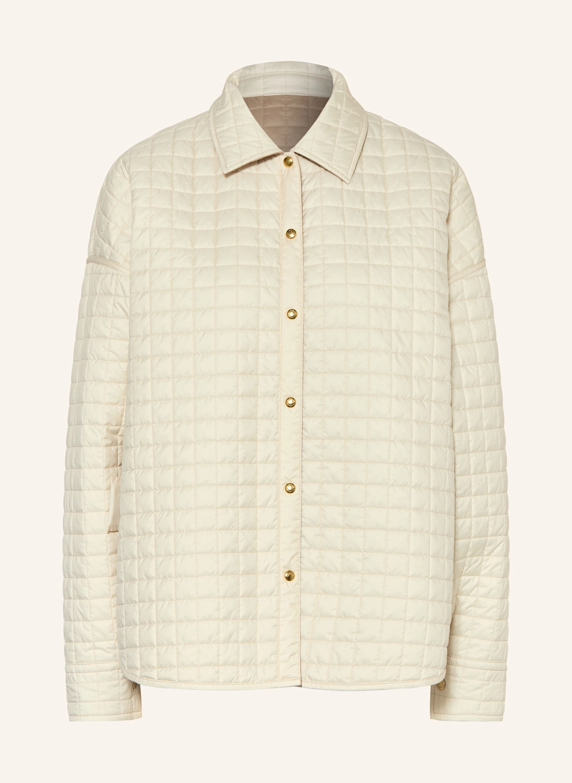 MONCLER Overjacket zum Wenden