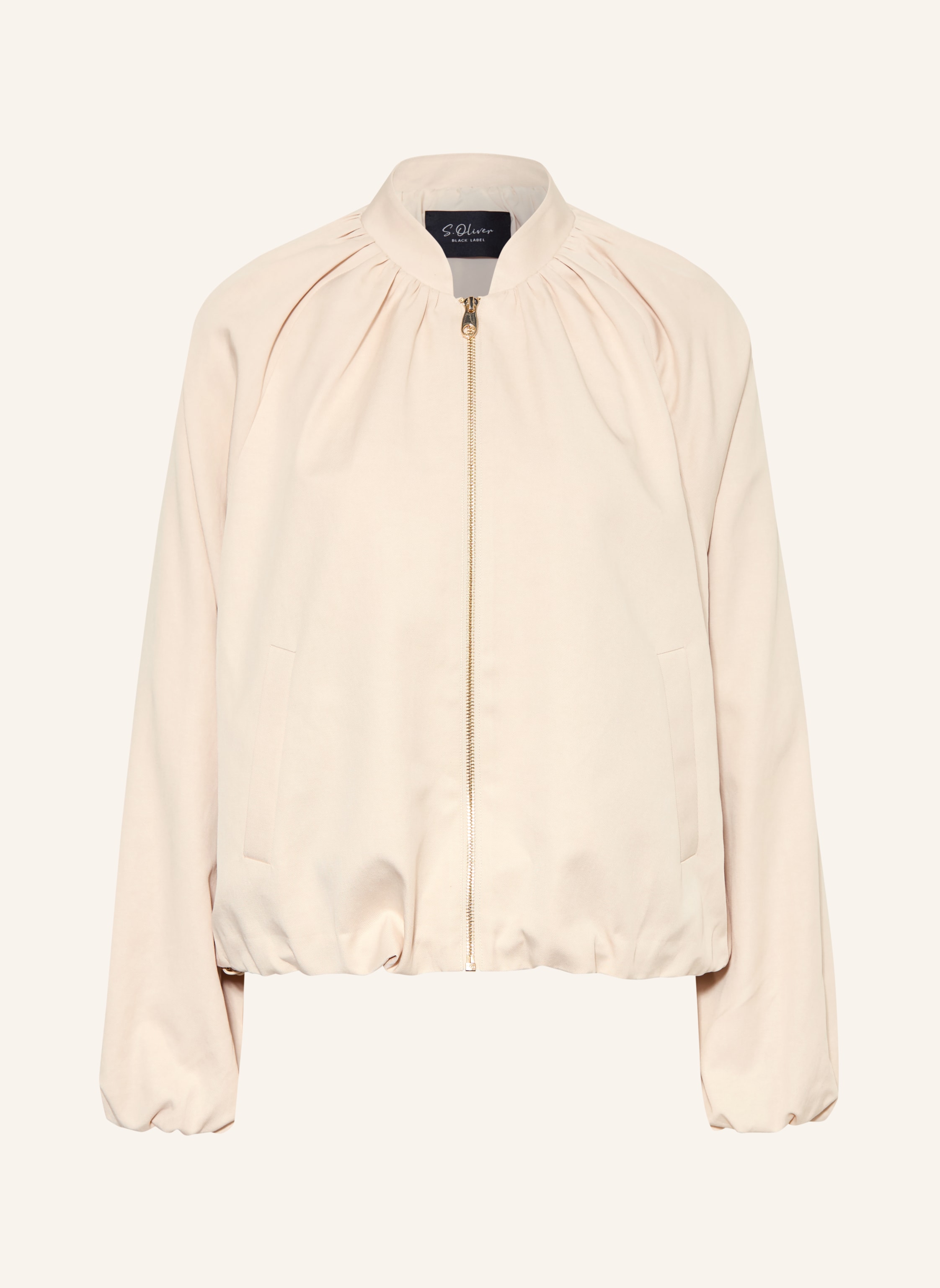 s.Oliver BLACK LABEL Blouson