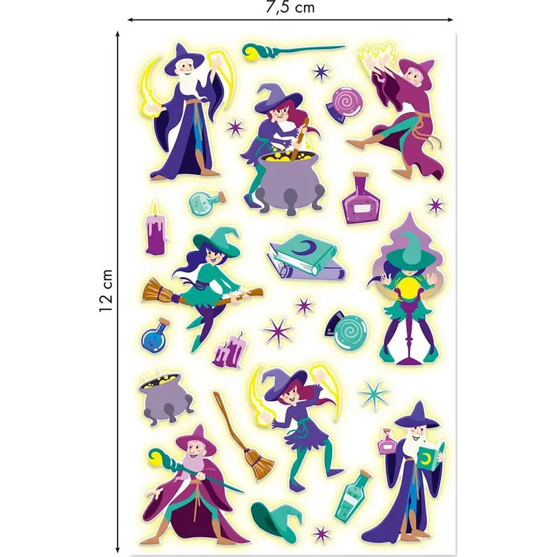 Sticker Stickers