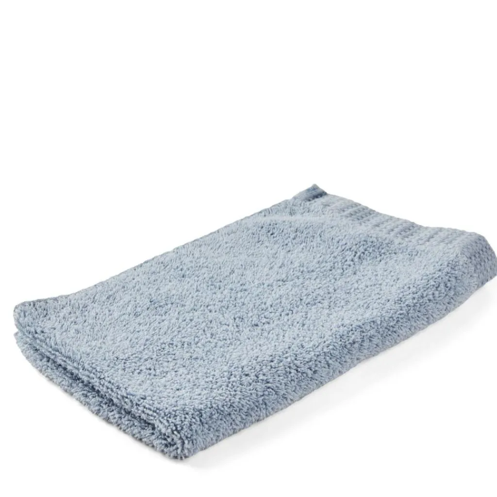 Serviettes D&rsquo;Hôtes^CASA MINERAL Serviette D&rsquo;hôte Bleu