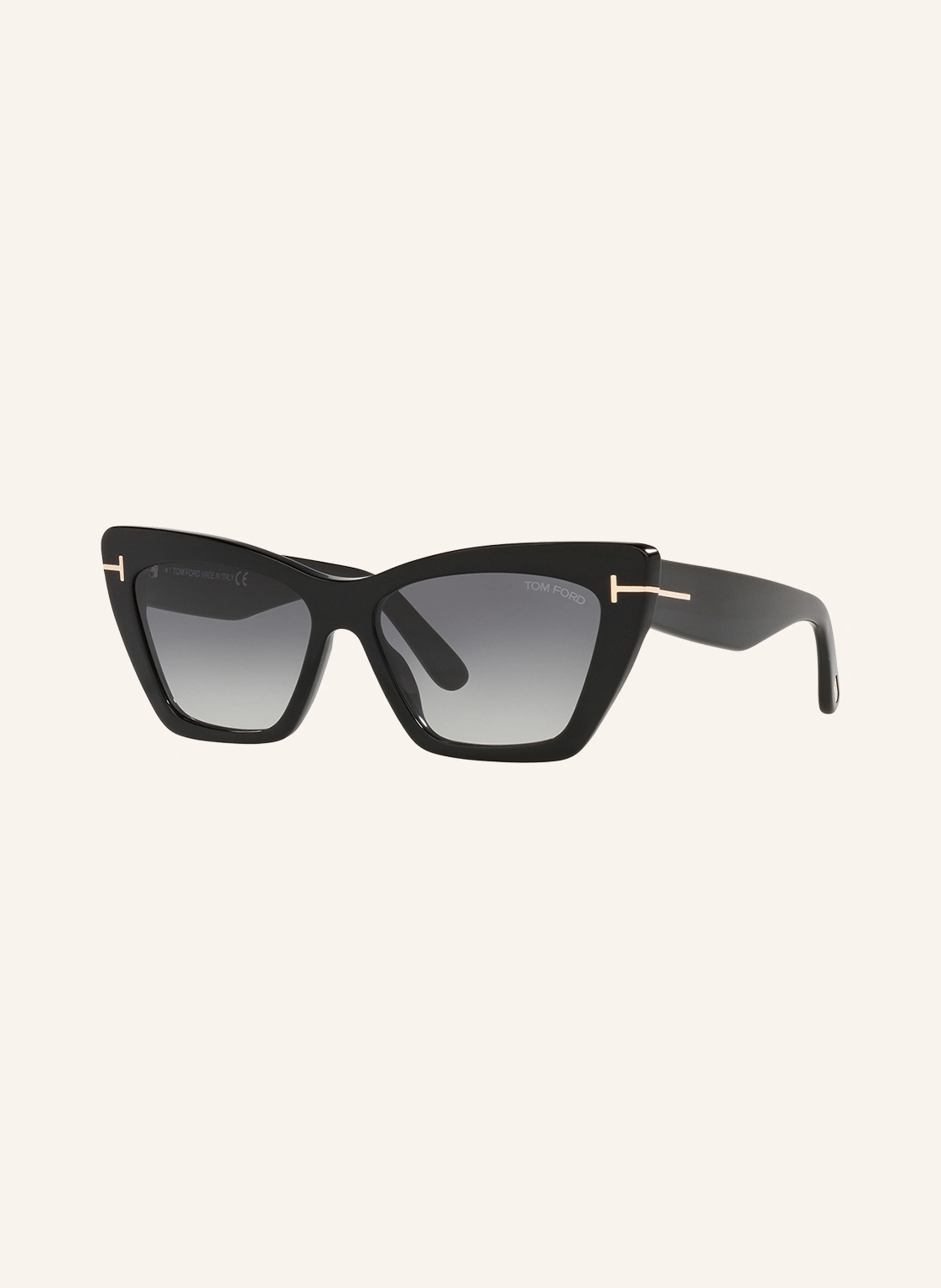 TOM FORD Sonnenbrille FT0907