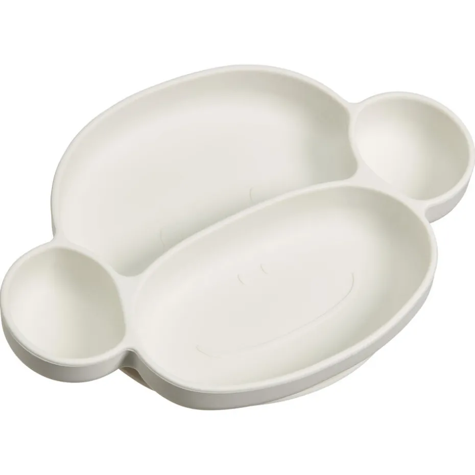 Kwantum Borden | Borden | Kinderbord Flexibel Aap  Wit