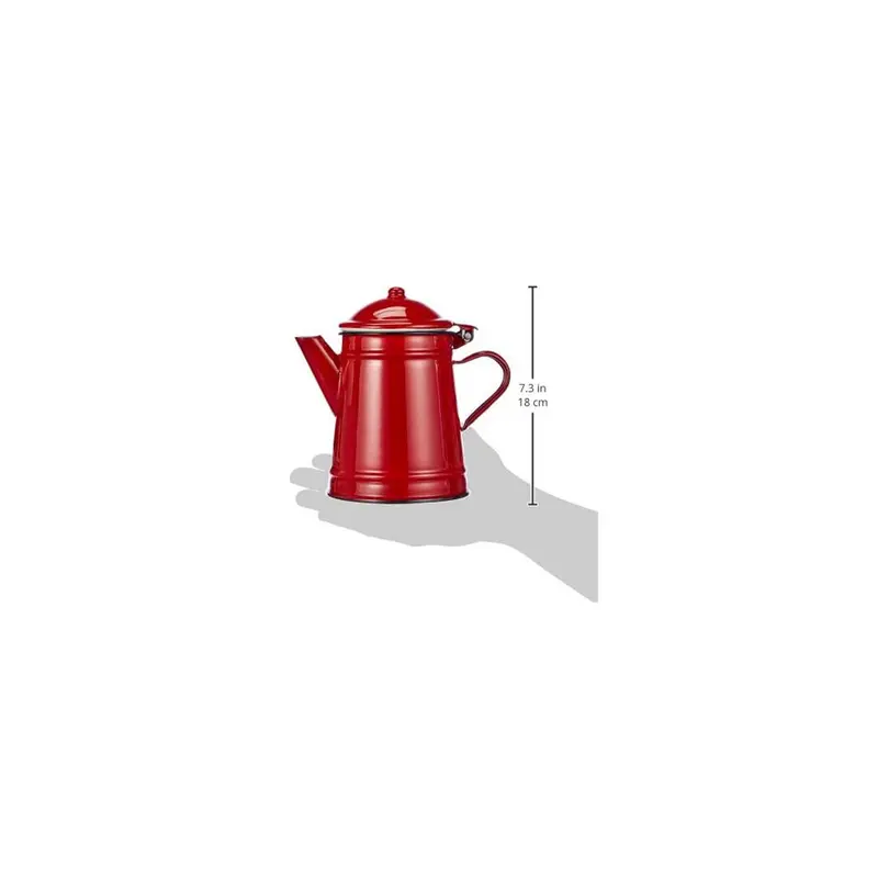 Kaffeekanne Roja