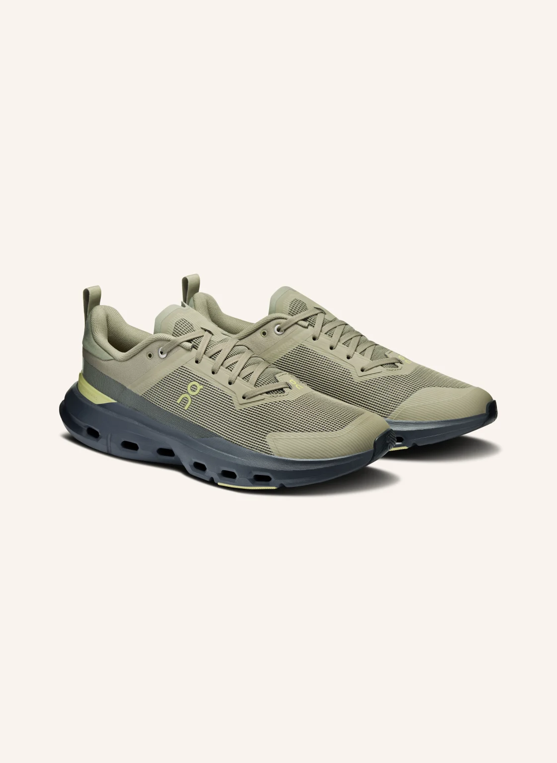 On Fitnessschuhe CLOUDPULSE NEXT