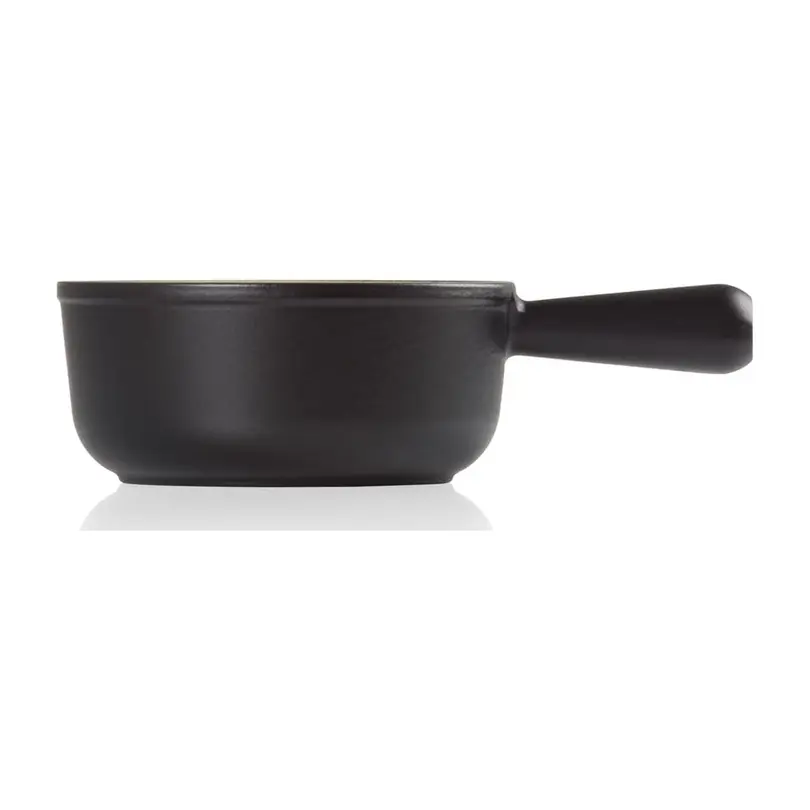 Fondue Caquelon Le Creuset