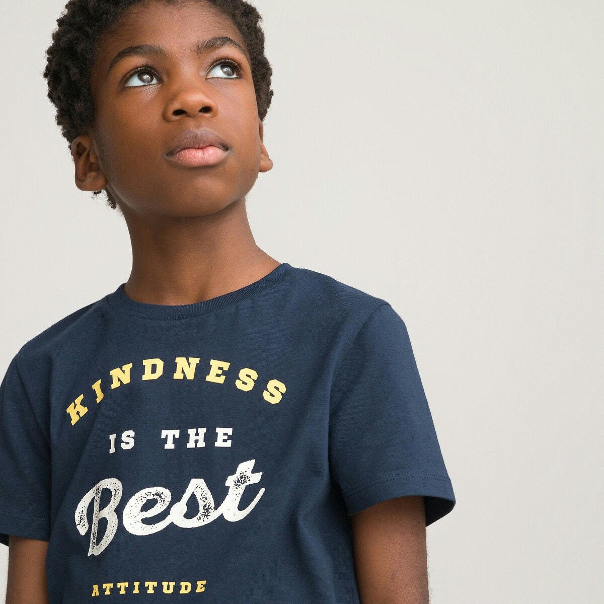 Lot de 4 t-shirt manches courtes